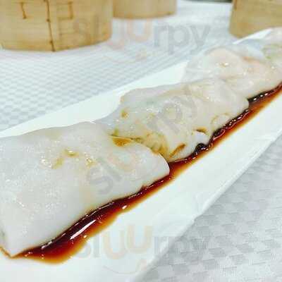 明星金閣 (筲箕灣)