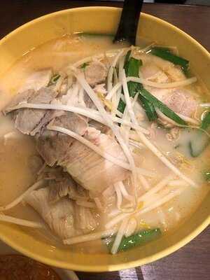 譚仔雲南米線 (南豐廣場)