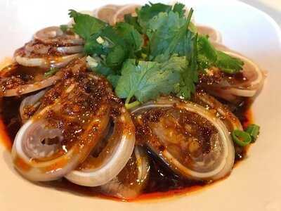 譚仔雲南米線 (南豐廣場)