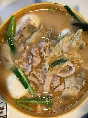 譚仔雲南米線 (南豐廣場)