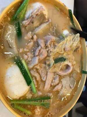 譚仔雲南米線 (南豐廣場)