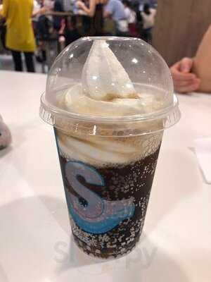 麥當勞 (福運商業中心)