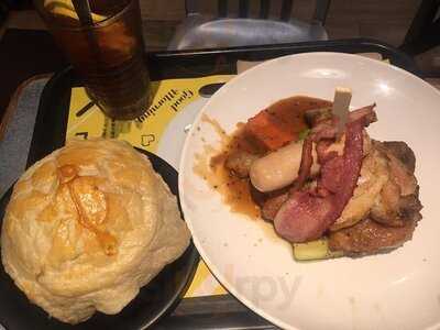 美心mx (禾丰广场)