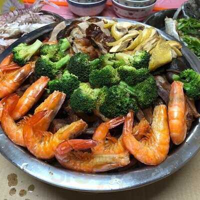 美心mx (禾丰广场)