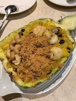 亞萊泰 (淘大商場)