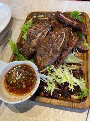 亞萊泰 (淘大商場)