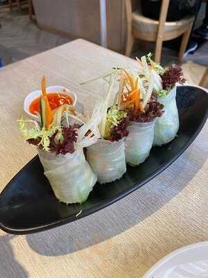 亞萊泰 (淘大商場)