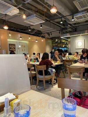 亞萊泰 (淘大商場)