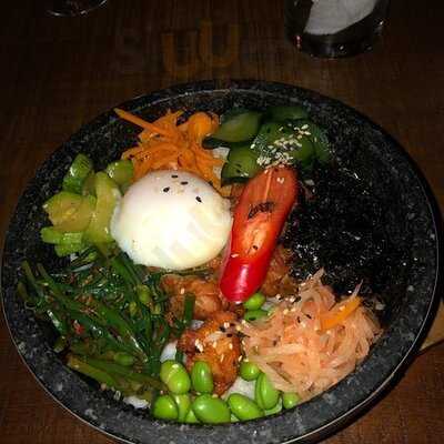 Bib N Hops (brim 28)