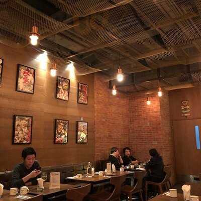 Bib N Hops (brim 28)