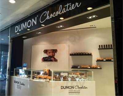 Dumon Chocolatier