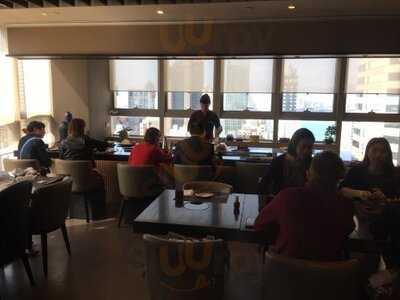 鹽澤日是鐵板燒料理