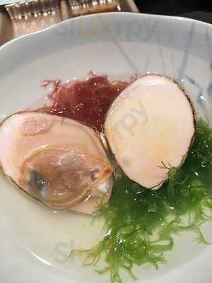 鹽澤日是鐵板燒料理