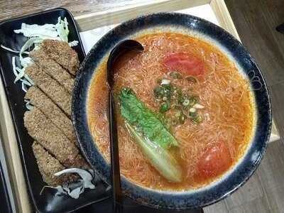 鐵牛台灣牛肉麵