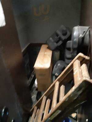 鐵牛台灣牛肉麵