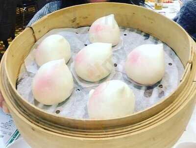 稻香超級漁港 (屯門時代廣場)