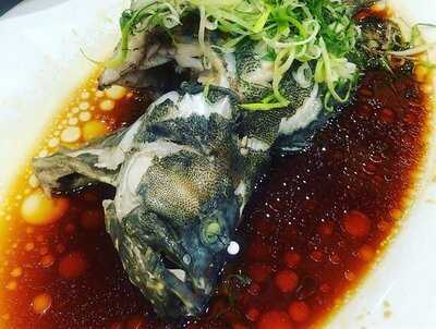 稻香超級漁港 (屯門時代廣場)