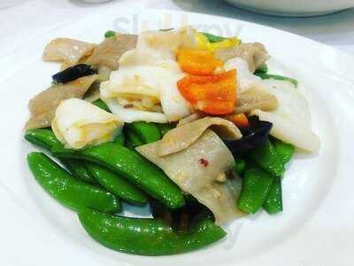 稻香超級漁港 (屯門時代廣場)