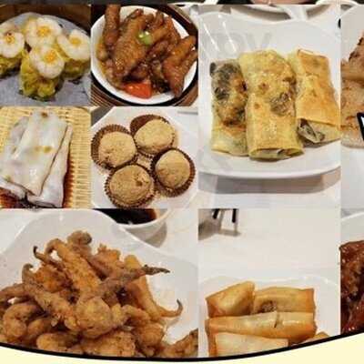 稻香超級漁港 (屯門時代廣場)