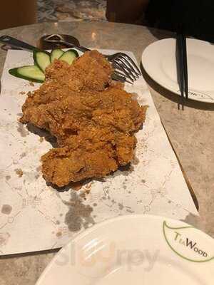 茶木·台式休閑餐廳 (紅磡)