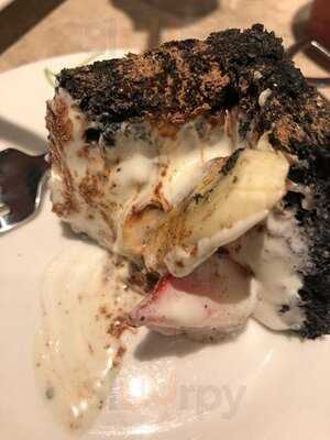 茶木·台式休閑餐廳 (紅磡)