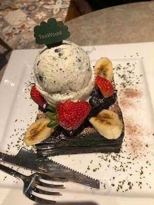 茶木·台式休閑餐廳 (紅磡)