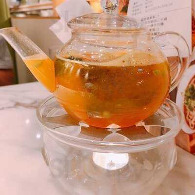 茶木·台式休閑餐廳 (紅磡)