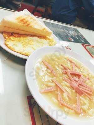 華星冰室 (元朗)