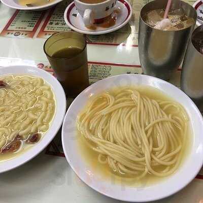 華星冰室 (元朗)