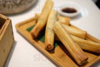 名馆 (希慎广场)