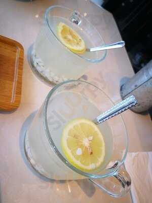 名馆 (希慎广场)