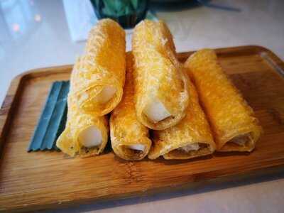 名馆 (希慎广场)