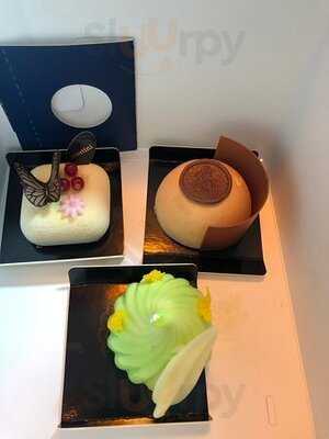 Crostini Bakery & Cafe