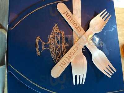 Crostini Bakery & Cafe