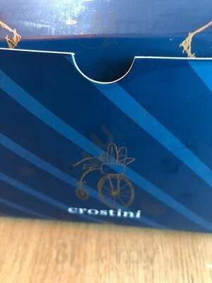 Crostini Bakery & Cafe