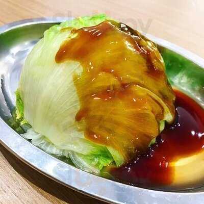 香港永年車仔麵茶冰廳