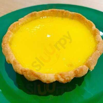 香港永年車仔麵茶冰廳