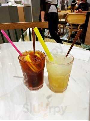 香港永年車仔麵茶冰廳