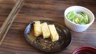 和亭日本料理 (彌敦行)