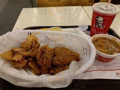 肯德基 (香港仔)