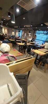 肯德基 (香港仔)