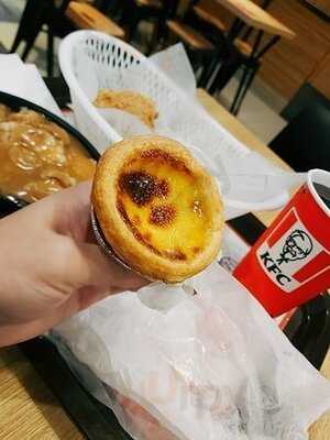 肯德基 (香港仔)