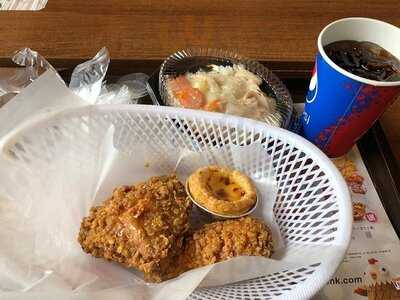 肯德基 (香港仔)