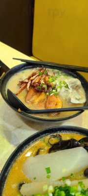 雲川燒 (盈豐商場)