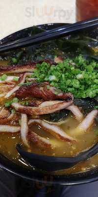 雲川燒 (盈豐商場)