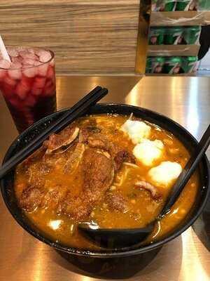 雲川燒 (盈豐商場)