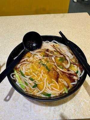 雲川燒 (盈豐商場)