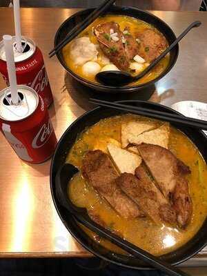 雲川燒 (盈豐商場)