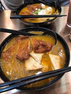 雲川燒 (盈豐商場)