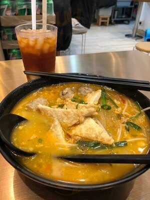 雲川燒 (盈豐商場)